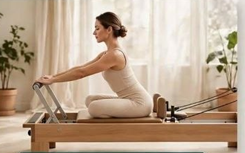 Cama Reformer